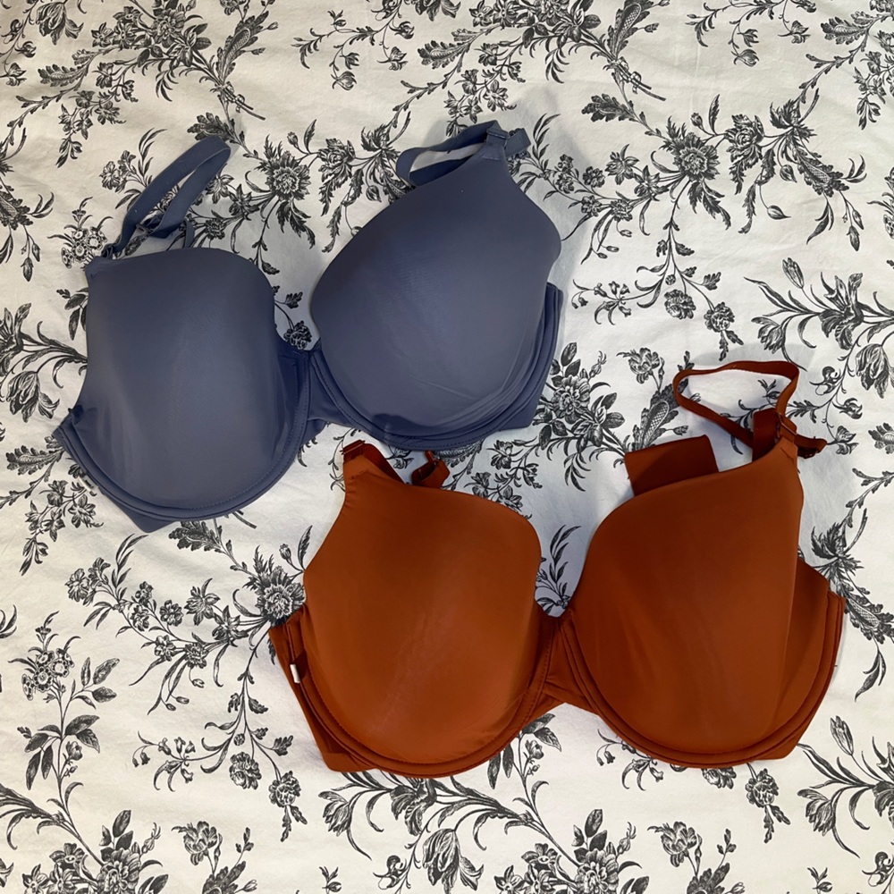 Harper Wilde Bras